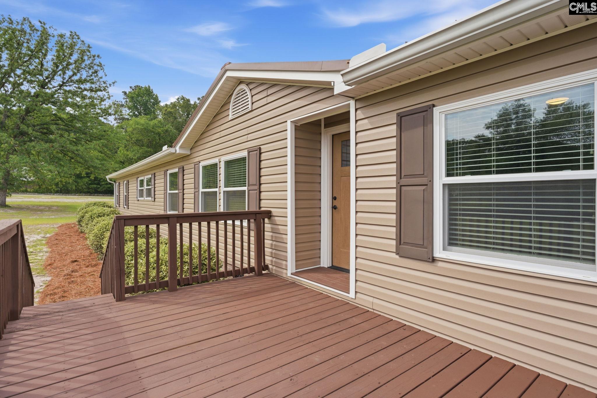 1463 Spears Creek Road Lugoff, SC 29078 - Photo 8 of 74