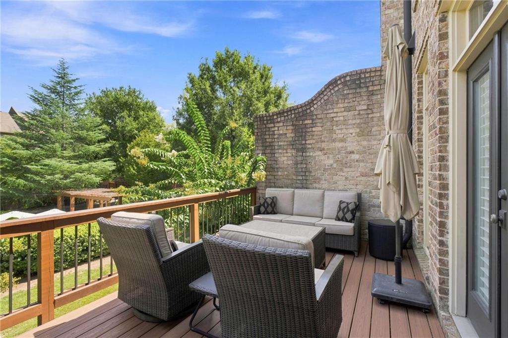 9 Arbor Way Drive, Unit 9 Decatur, GA 30030 - Photo 12 of 29 Gallery Image 12