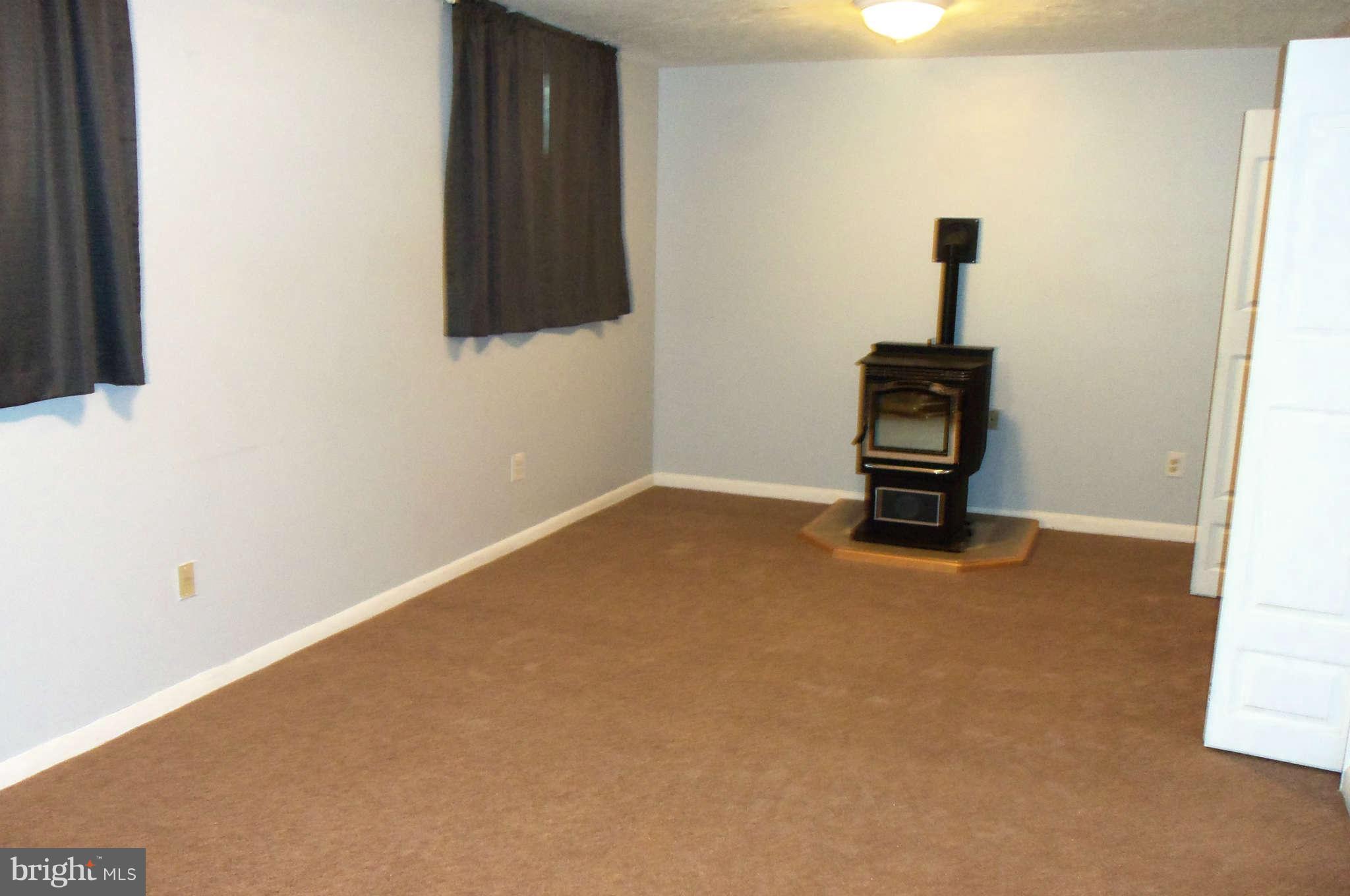 271 Silverleaf Court Arnold, MD 21012 - Photo 14 of 19 a view of empty room with windows