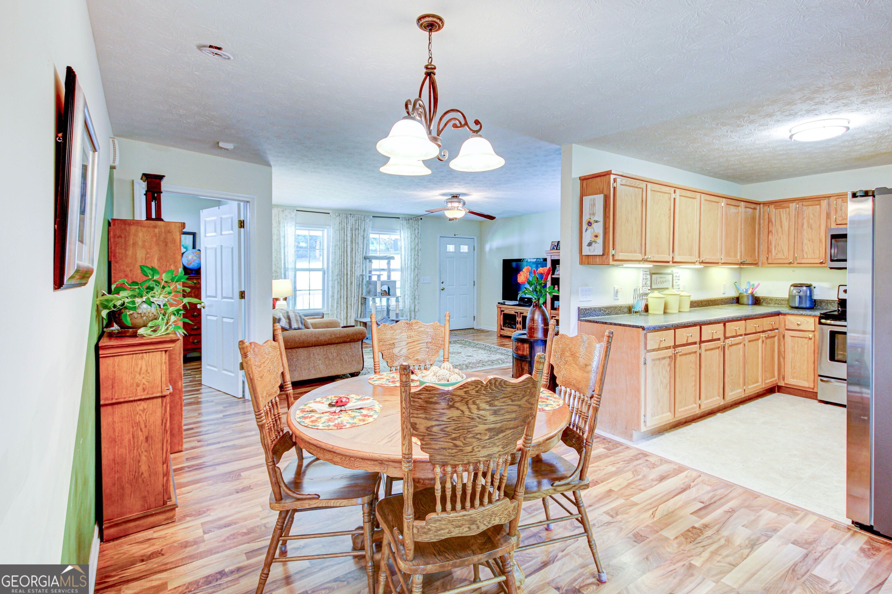 840 Folds Road Carrollton, GA 30116 - Photo 9 of 54