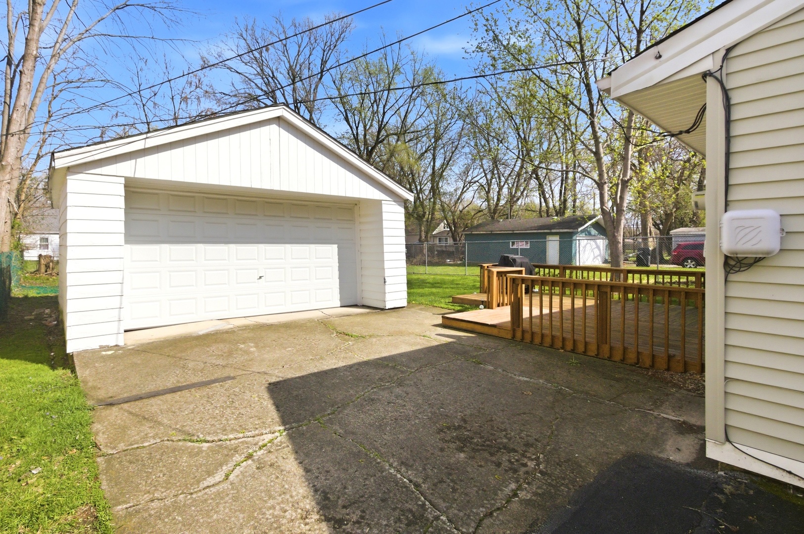 16237 Homan Avenue Markham, IL 60428 - Photo 19 of 22