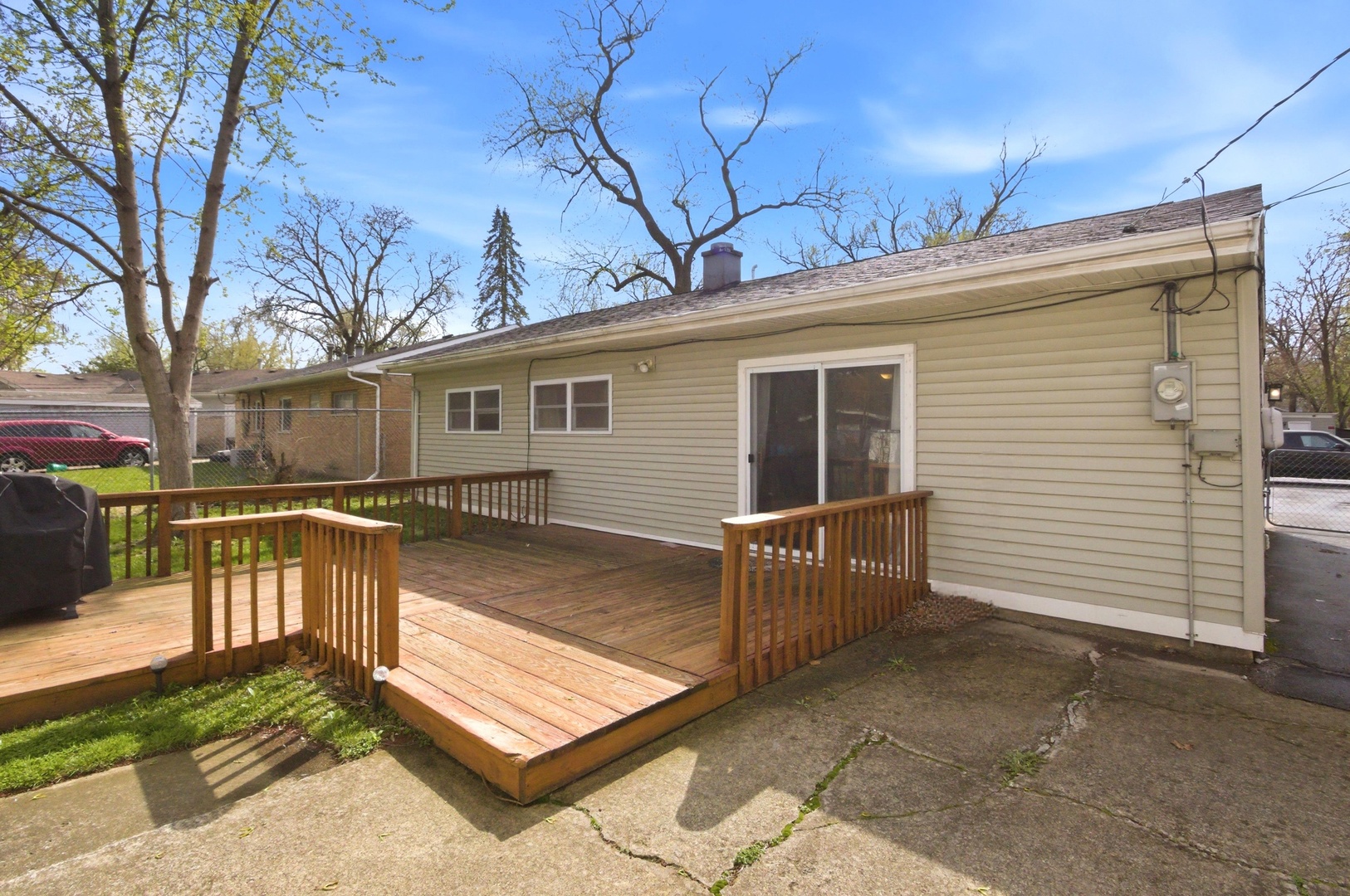 16237 Homan Avenue Markham, IL 60428 - Photo 20 of 22