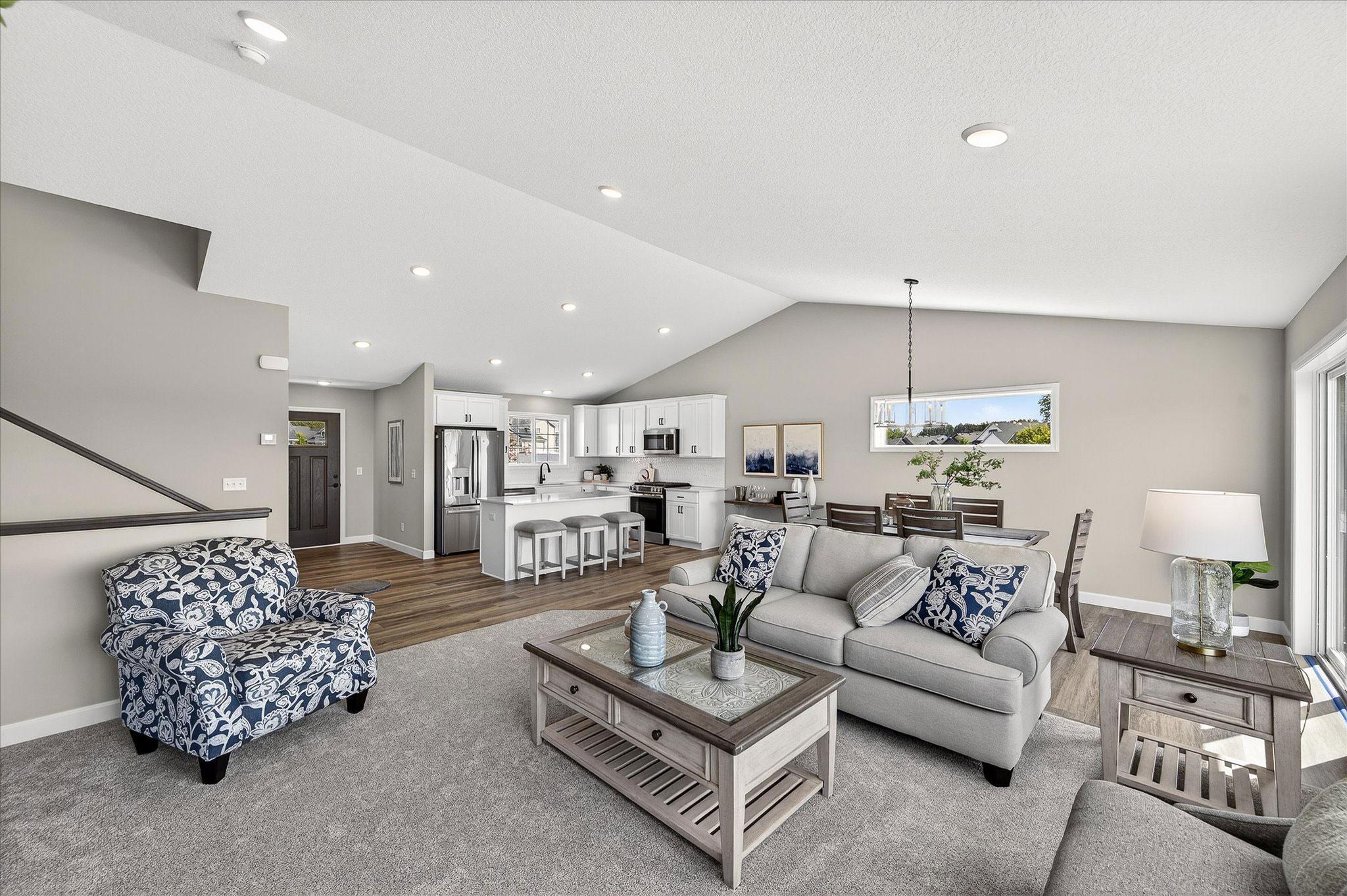 1401 Woods Road Northeast Isanti, MN 55040 - Photo 3 of 36