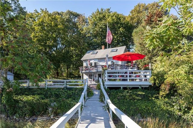 $1,175,000 | 110 Rocky Hollow Road, East Greenwich, RI 02818