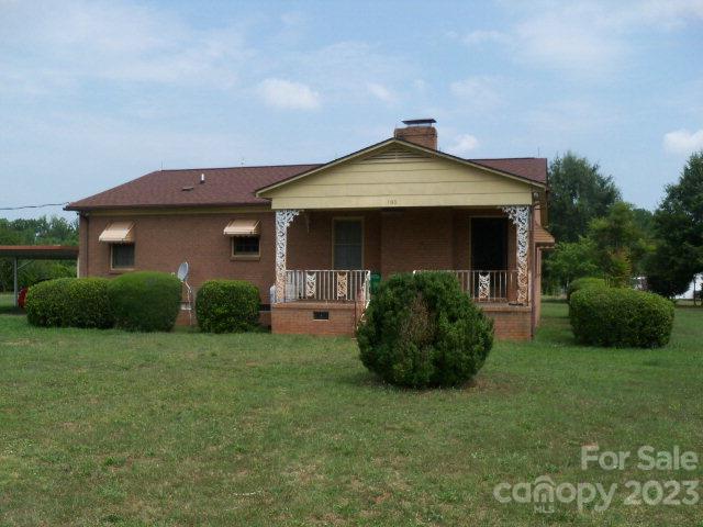 180 Carter Loop Road Rockwell, NC 28138 - Photo 1 of 1 Gallery Image 1