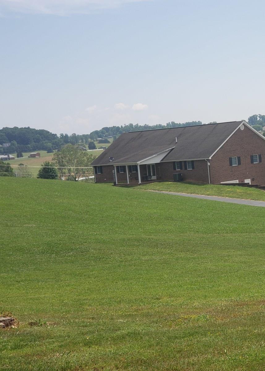 Tbd Ridgecrest Road Jonesborough, TN 37659 - Photo 3 of 4 Lot view at back of lot