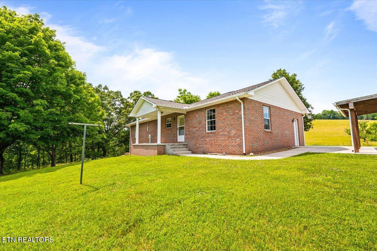 1476 Flat Hollow Road Speedwell, TN 37870 - Photo 6 of 42 53-1476 Flat Hollow Rd