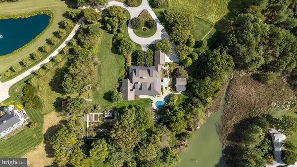 $7,500,000 | 7508 Cooper Point Road, Bozman, MD 21612