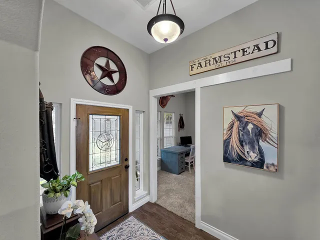 $699,900 | 26600 Carriage Court, Waller, TX 77484