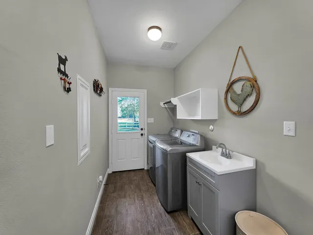 $699,900 | 26600 Carriage Court, Waller, TX 77484