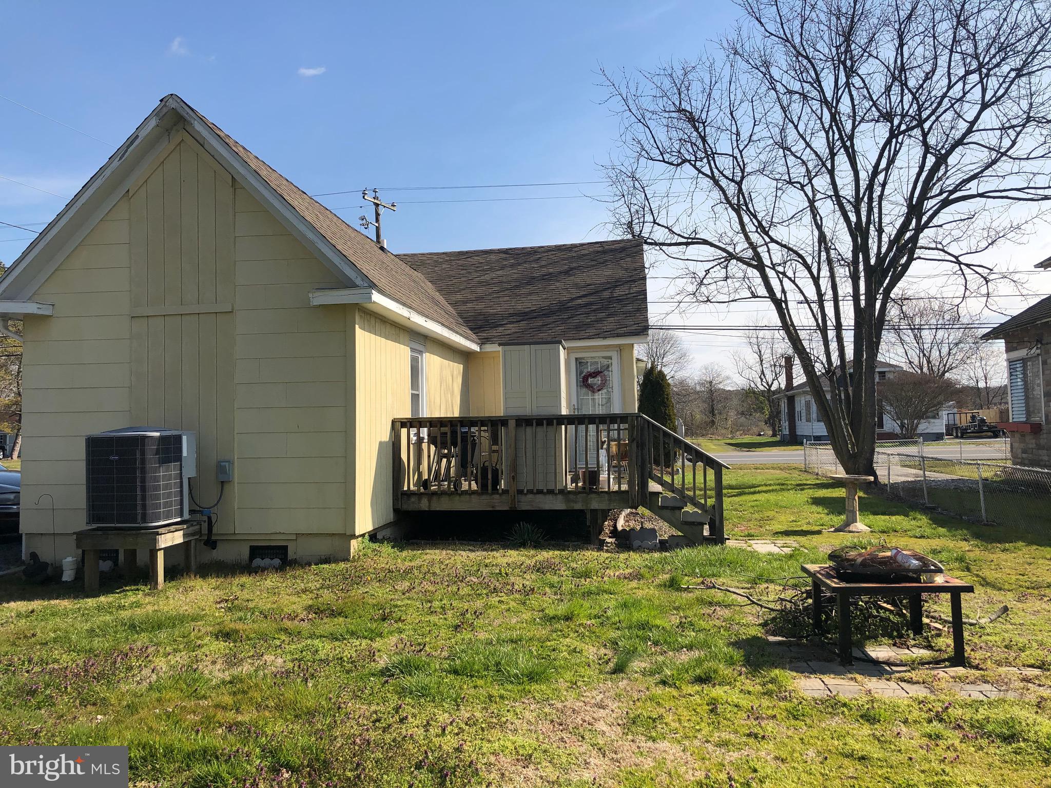 4032 Jacksonville Road Crisfield, MD 21817 - Photo 6 of 25 Gallery Image 6