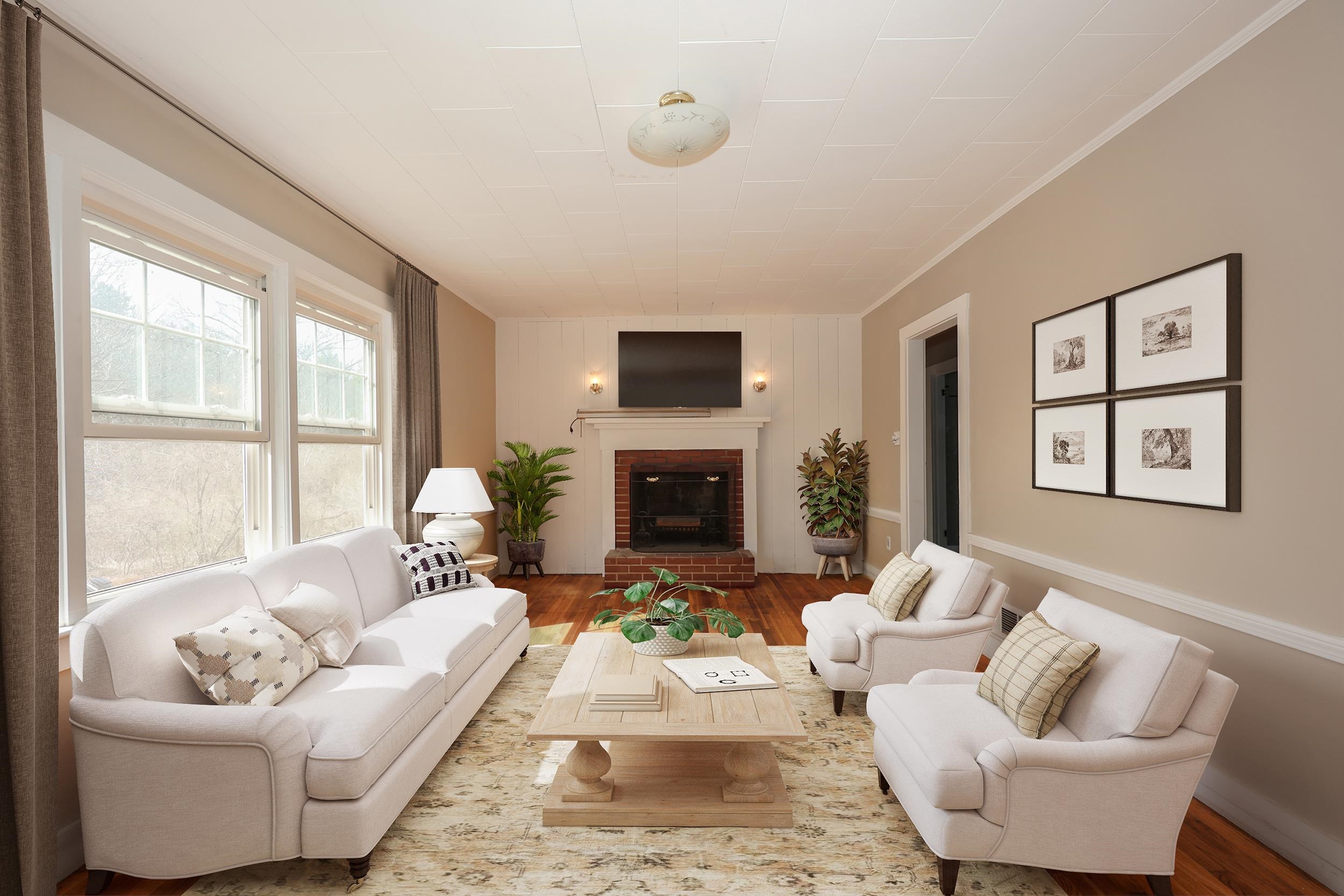 35 Indian Ridge Road Hopkinton, NH 03229 - Photo 9 of 28 Gallery Image 9