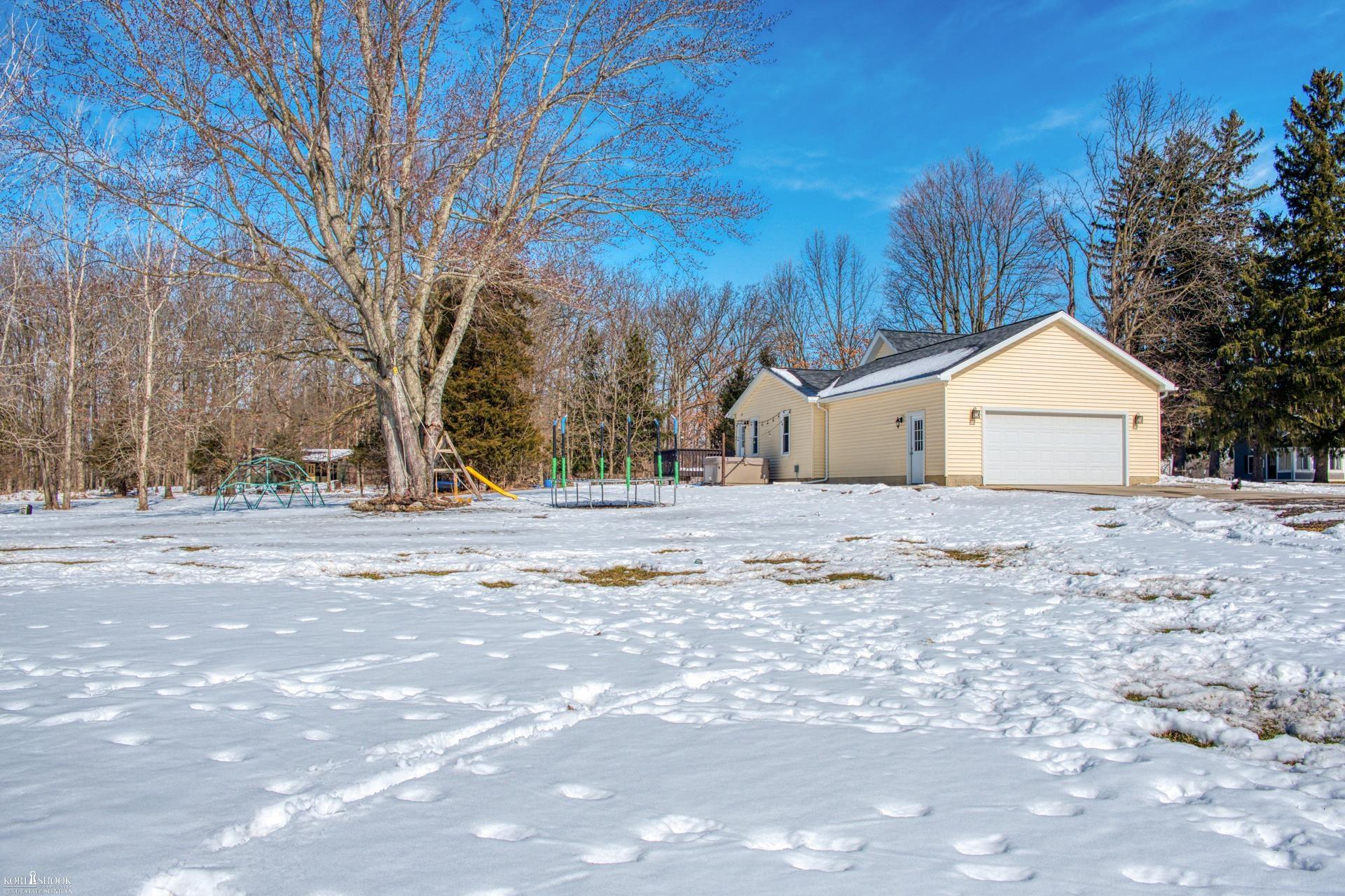 9508 Beardslee Road Perry, MI 48872 - Photo 53 of 54