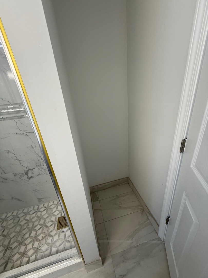 4357 South Whipple Street, Unit 2 Chicago, IL 60632 - Photo 14 of 17 a view of hallway with stairs