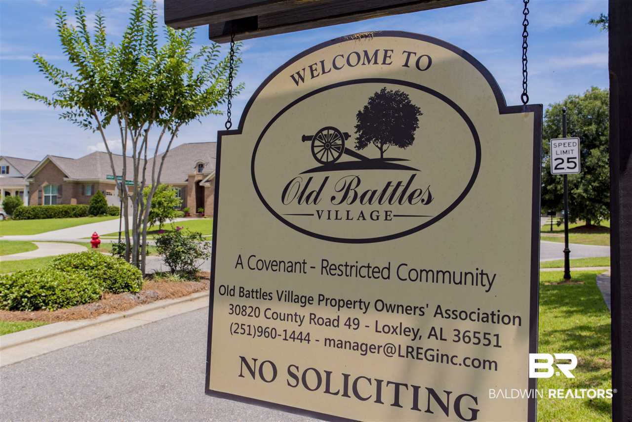 299 Garrison Boulevard Fairhope, AL 36532 - Photo 10 of 26 Old Battles Village