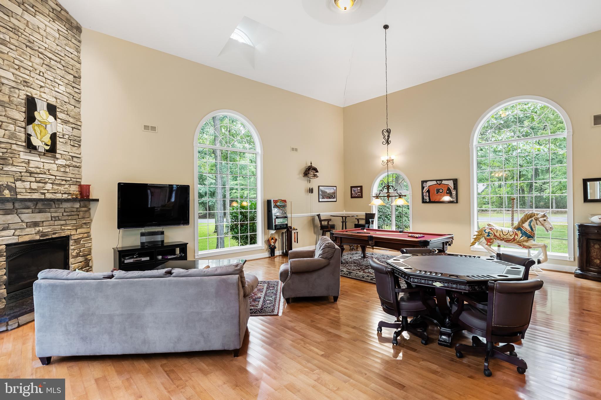 38 Fox Hill Drive Tabernacle, NJ 08088 - Photo 19 of 71