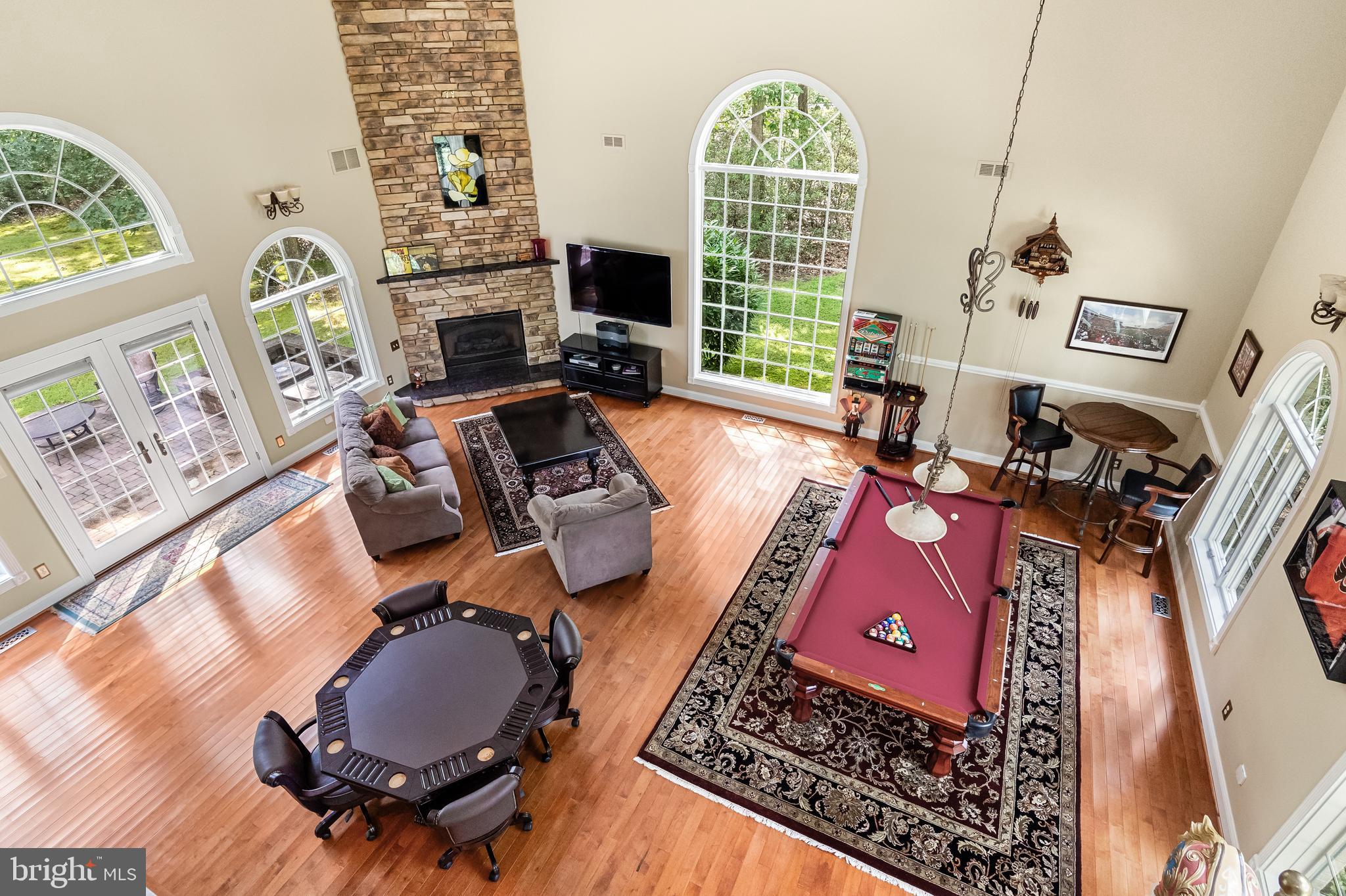 38 Fox Hill Drive Tabernacle, NJ 08088 - Photo 24 of 71