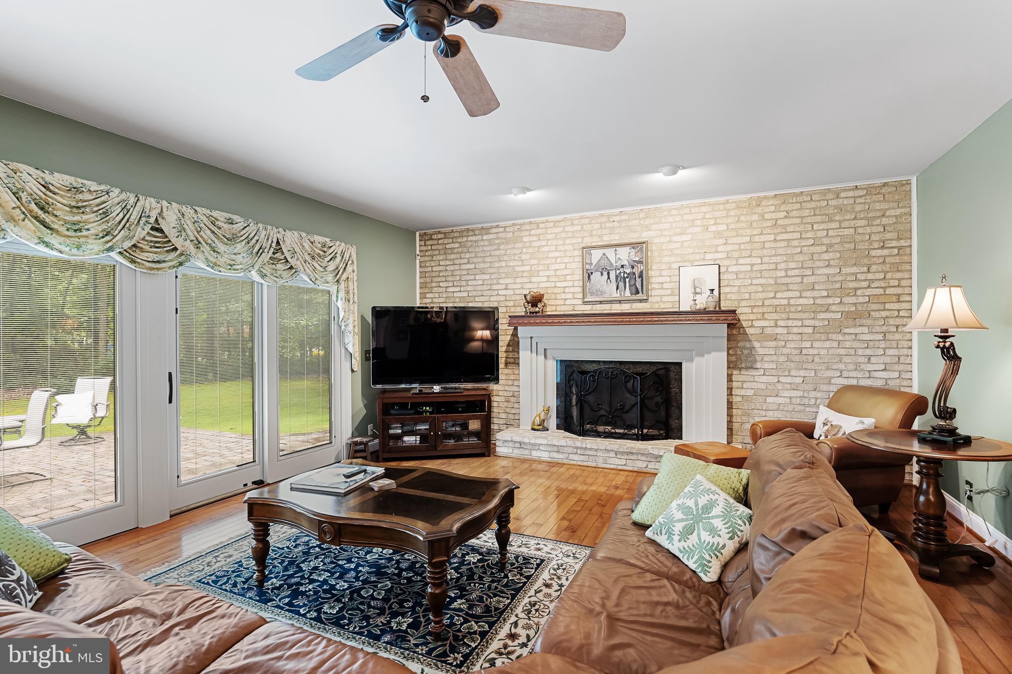 38 Fox Hill Drive Tabernacle, NJ 08088 - Photo 28 of 71