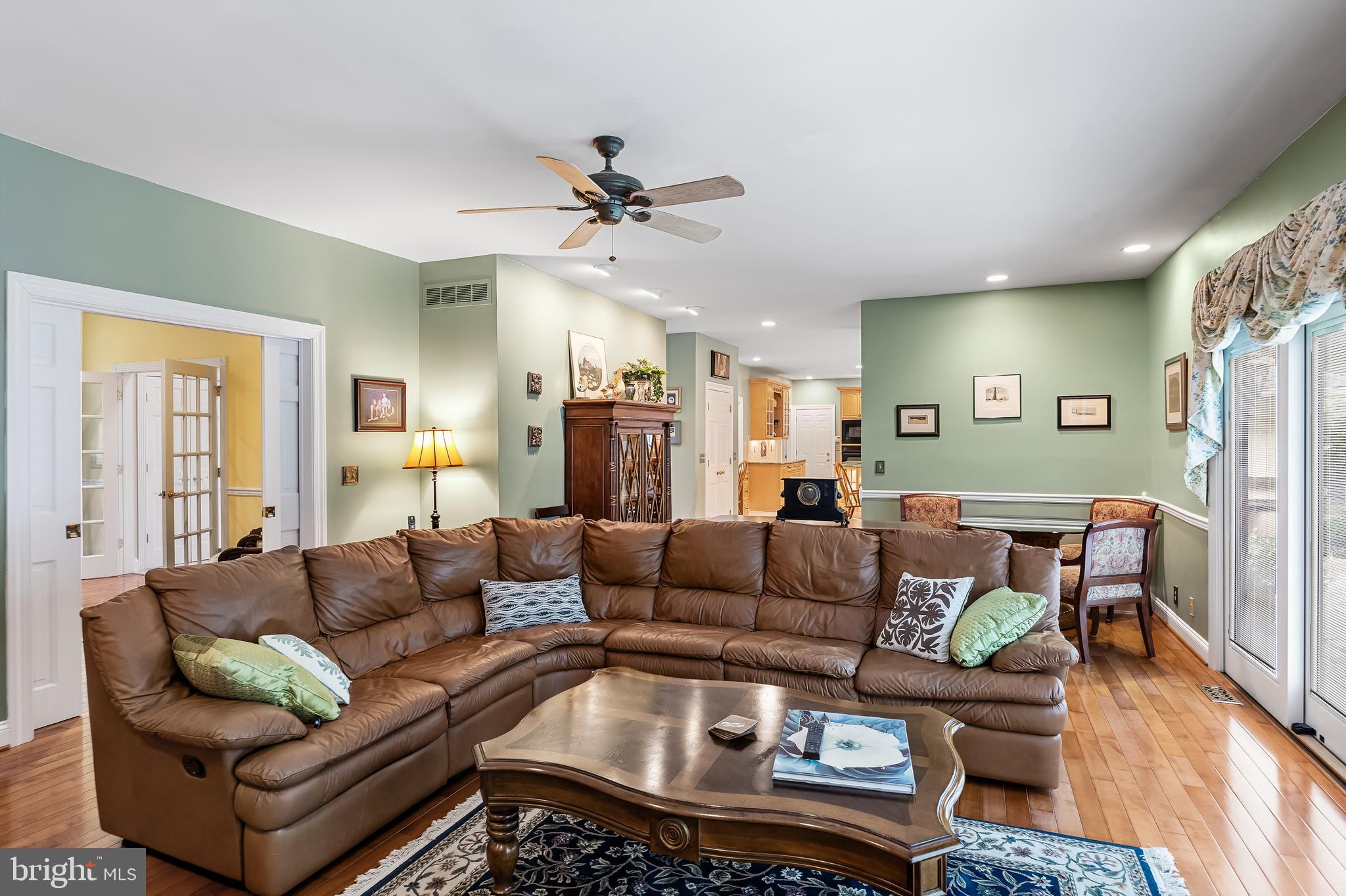 38 Fox Hill Drive Tabernacle, NJ 08088 - Photo 30 of 71