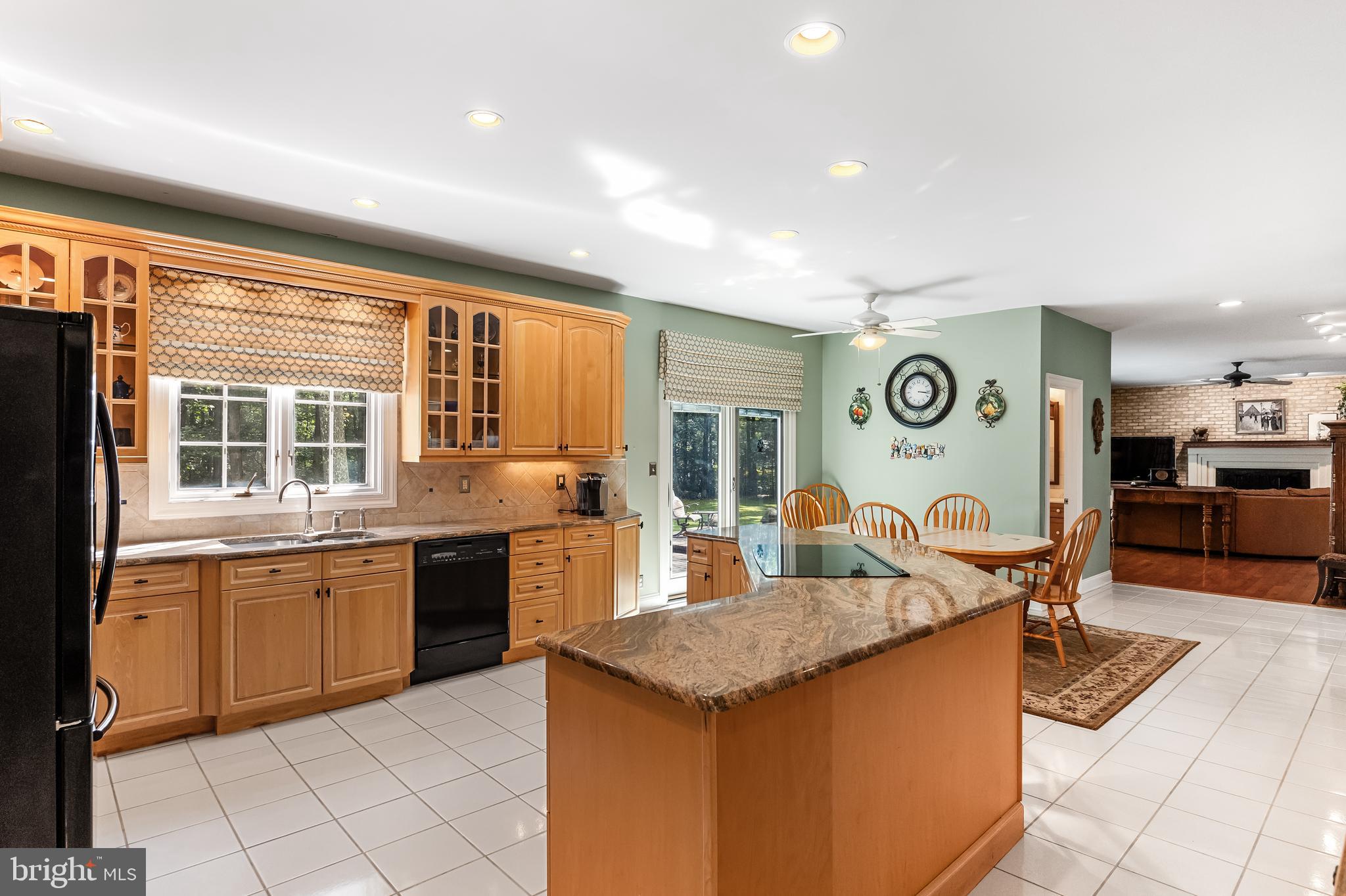 38 Fox Hill Drive Tabernacle, NJ 08088 - Photo 37 of 71