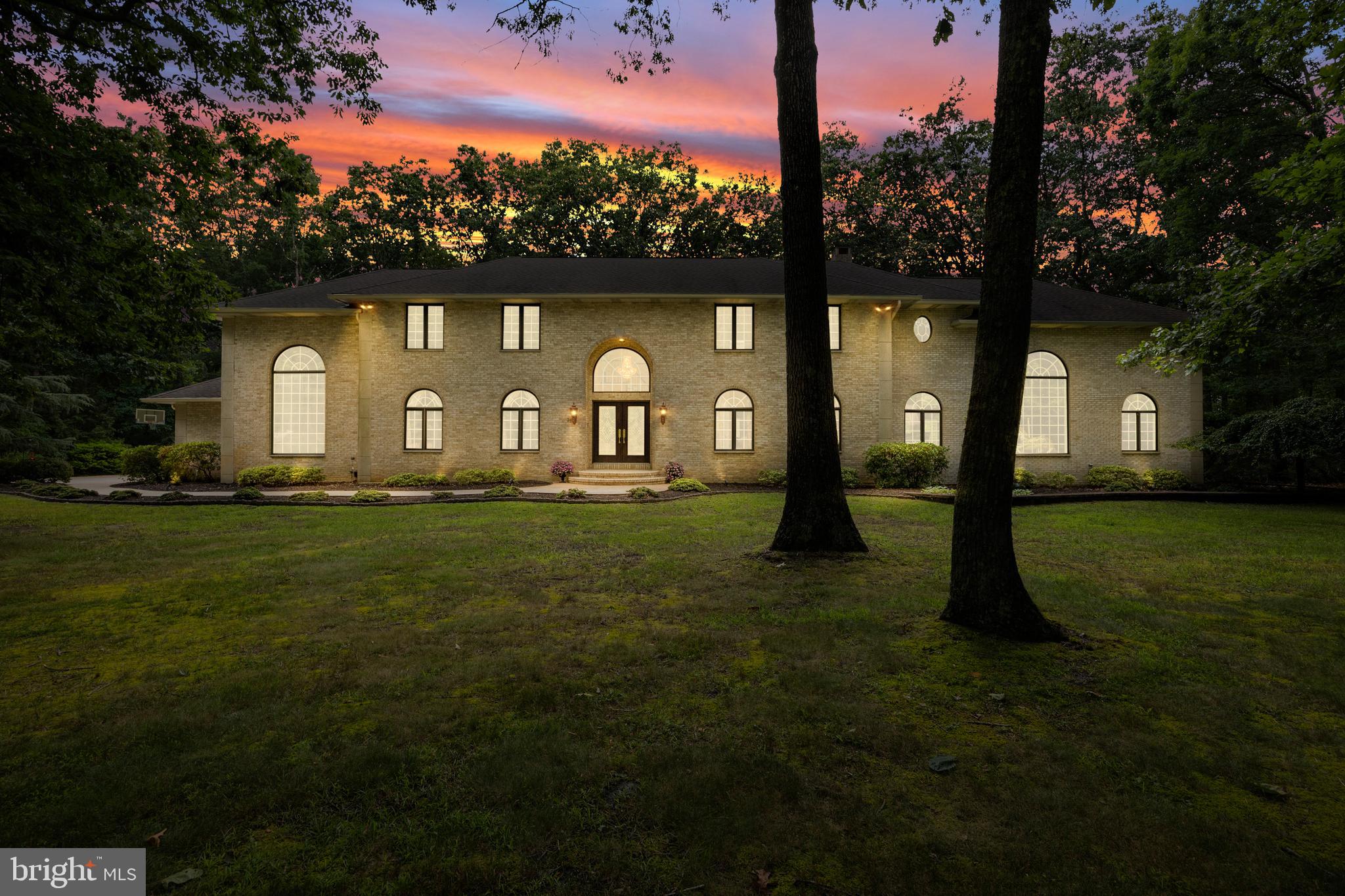 38 Fox Hill Drive Tabernacle, NJ 08088 - Photo 4 of 71