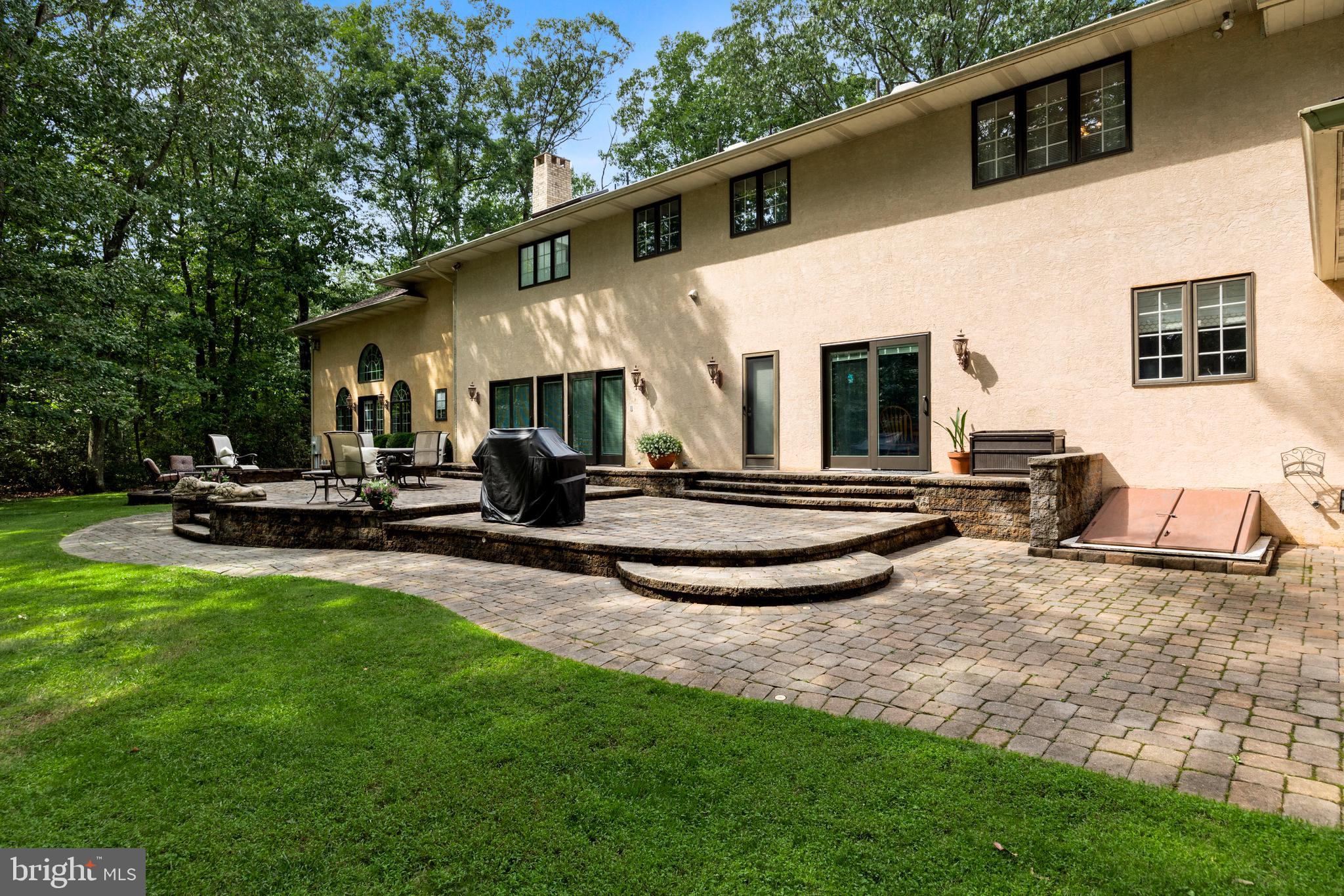 38 Fox Hill Drive Tabernacle, NJ 08088 - Photo 64 of 71