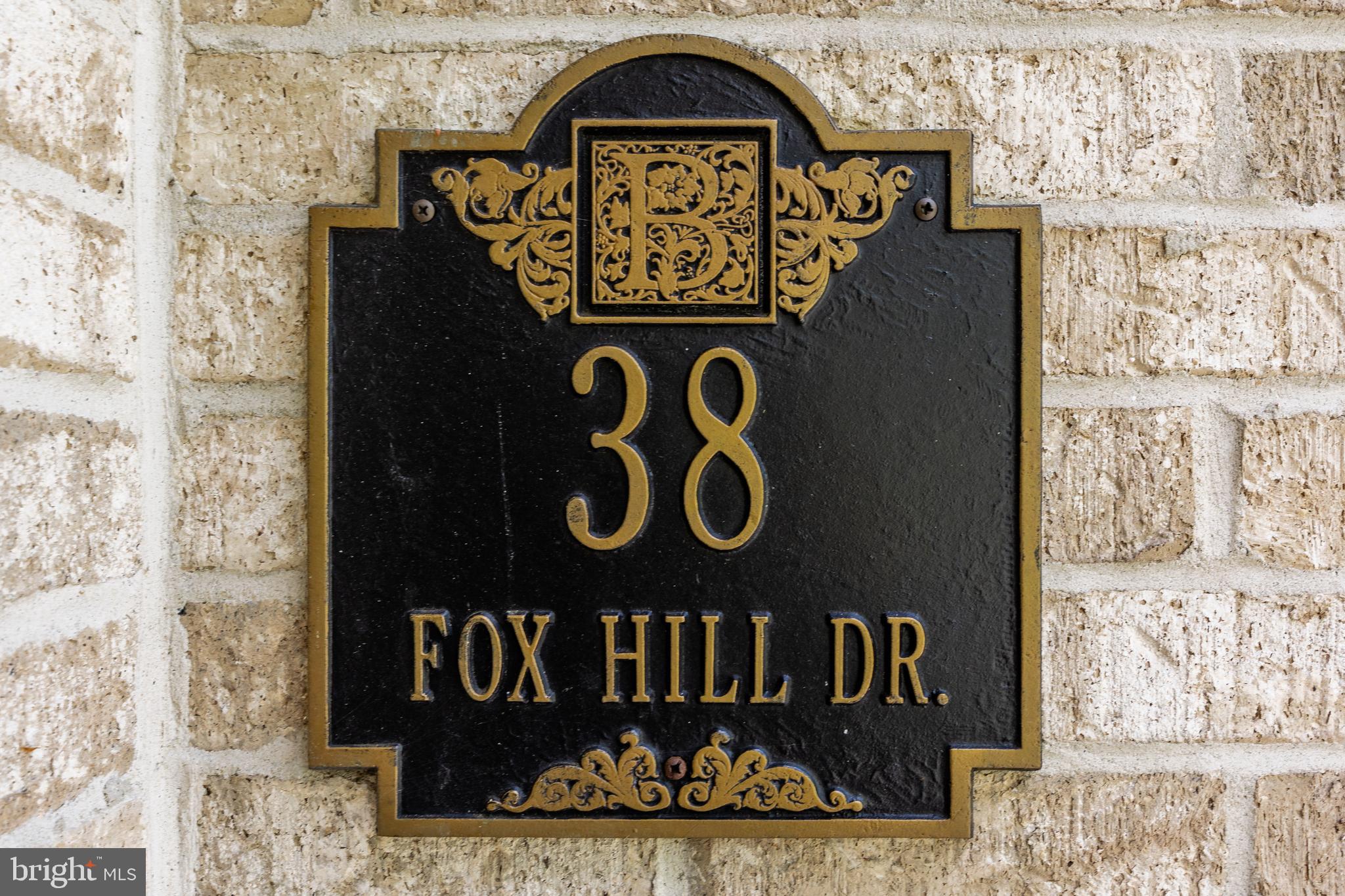 38 Fox Hill Drive Tabernacle, NJ 08088 - Photo 7 of 71