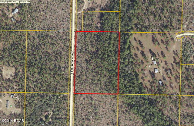 Xxx Seminole Road Chipley, FL 32428 - Photo 4 of 5