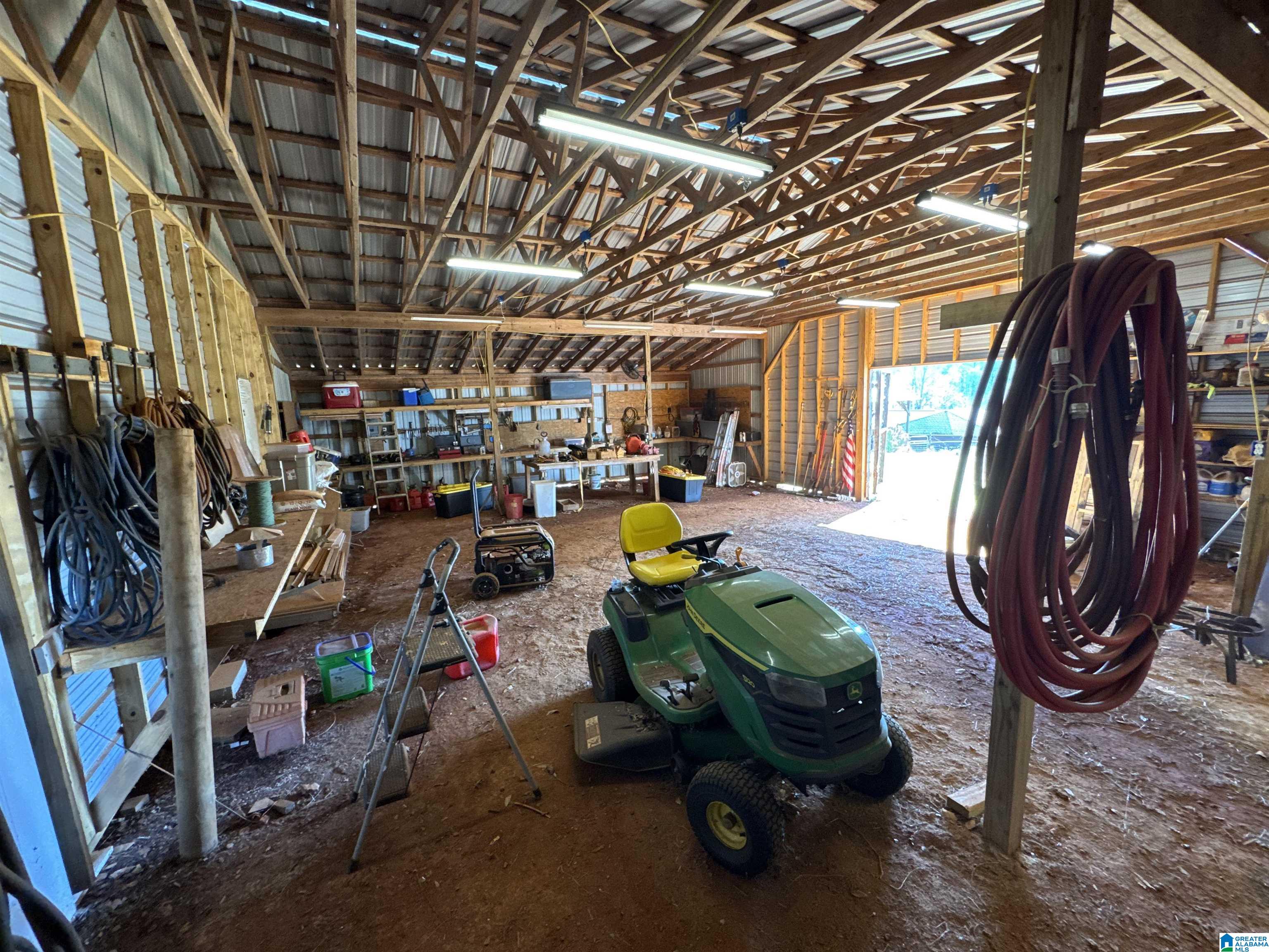 285 Whitson Road Talladega, AL 35160 - Photo 68 of 92