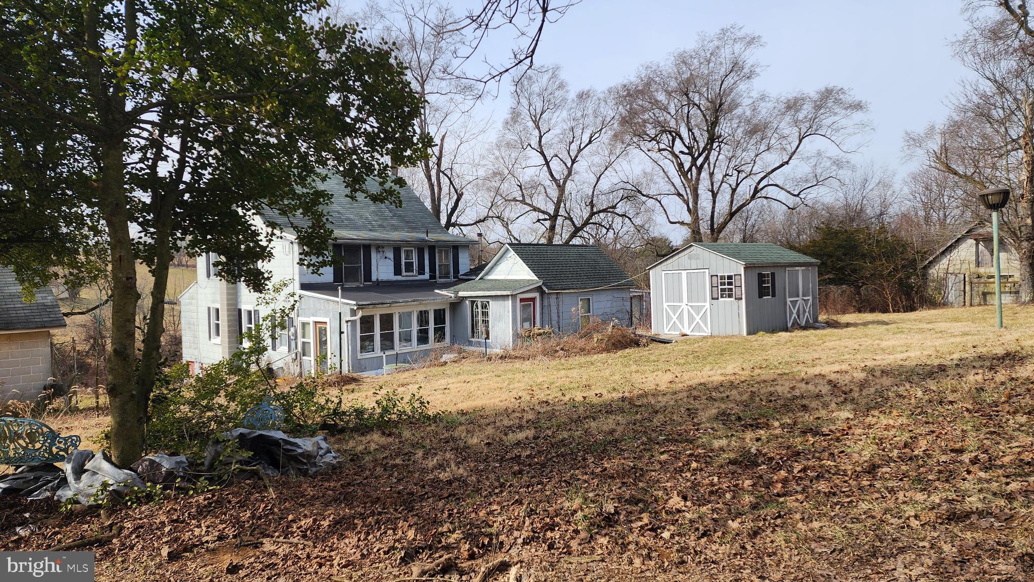 1581 Sweitzer Road New Freedom, PA 17349 - Photo 21 of 40 Gallery Image 21