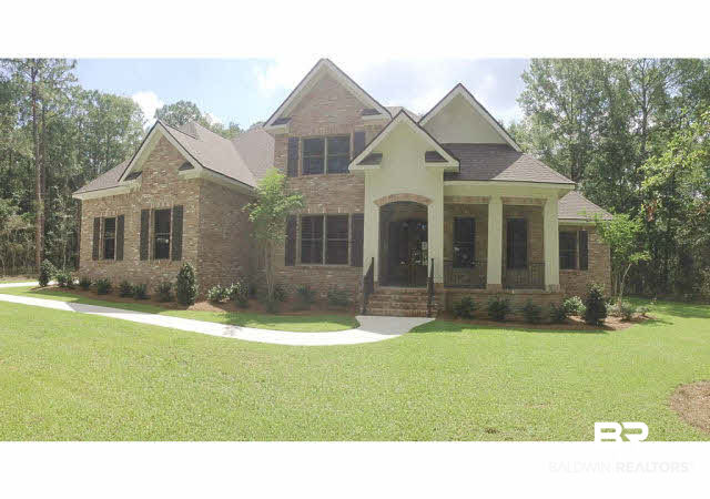 11244 Redfern Road Daphne, AL 36526 - Photo 1 of 1