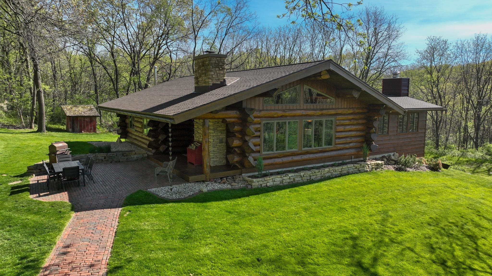 W9478 White Oak Road Argyle, WI 53504 - Photo 3 of 50