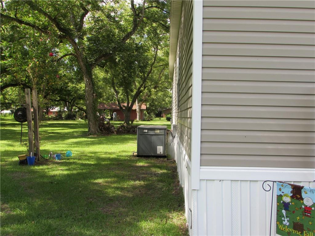 3239 Bob Bowen Road Blackshear, GA 31516 - Photo 26 of 34