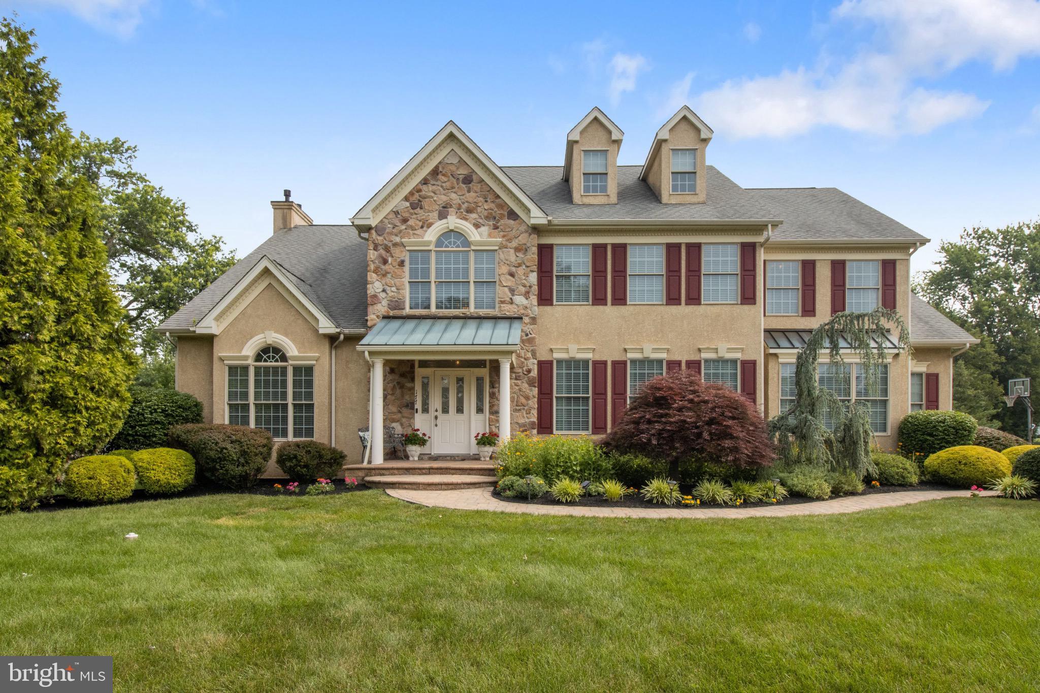 177 Fairway Road Ambler, PA 19002 - Photo 1 of 55 Gallery Image 1