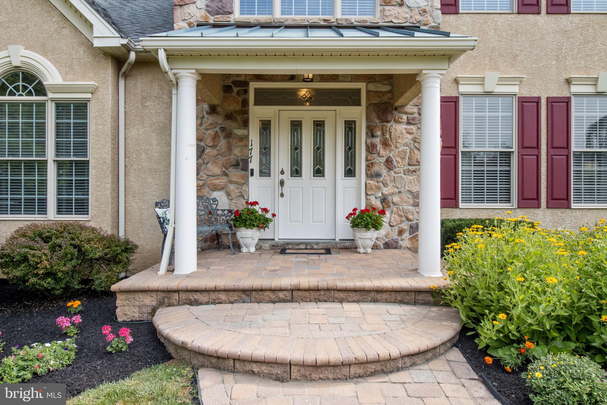 177 Fairway Road Ambler, PA 19002 - Photo 2 of 55 Gallery Image 2