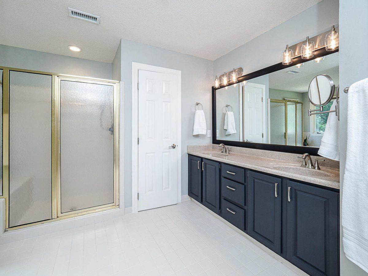 8017 Wavendon Court Raleigh, NC 27615 - Photo 14 of 24 Photo 14