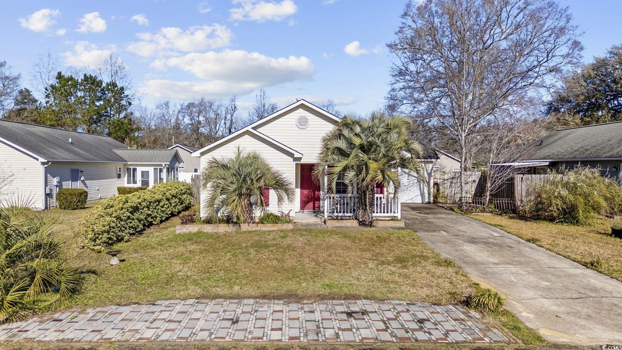 403 Sean River Road Conway, SC 29526 - Photo 1 of 38 Gallery Image 1