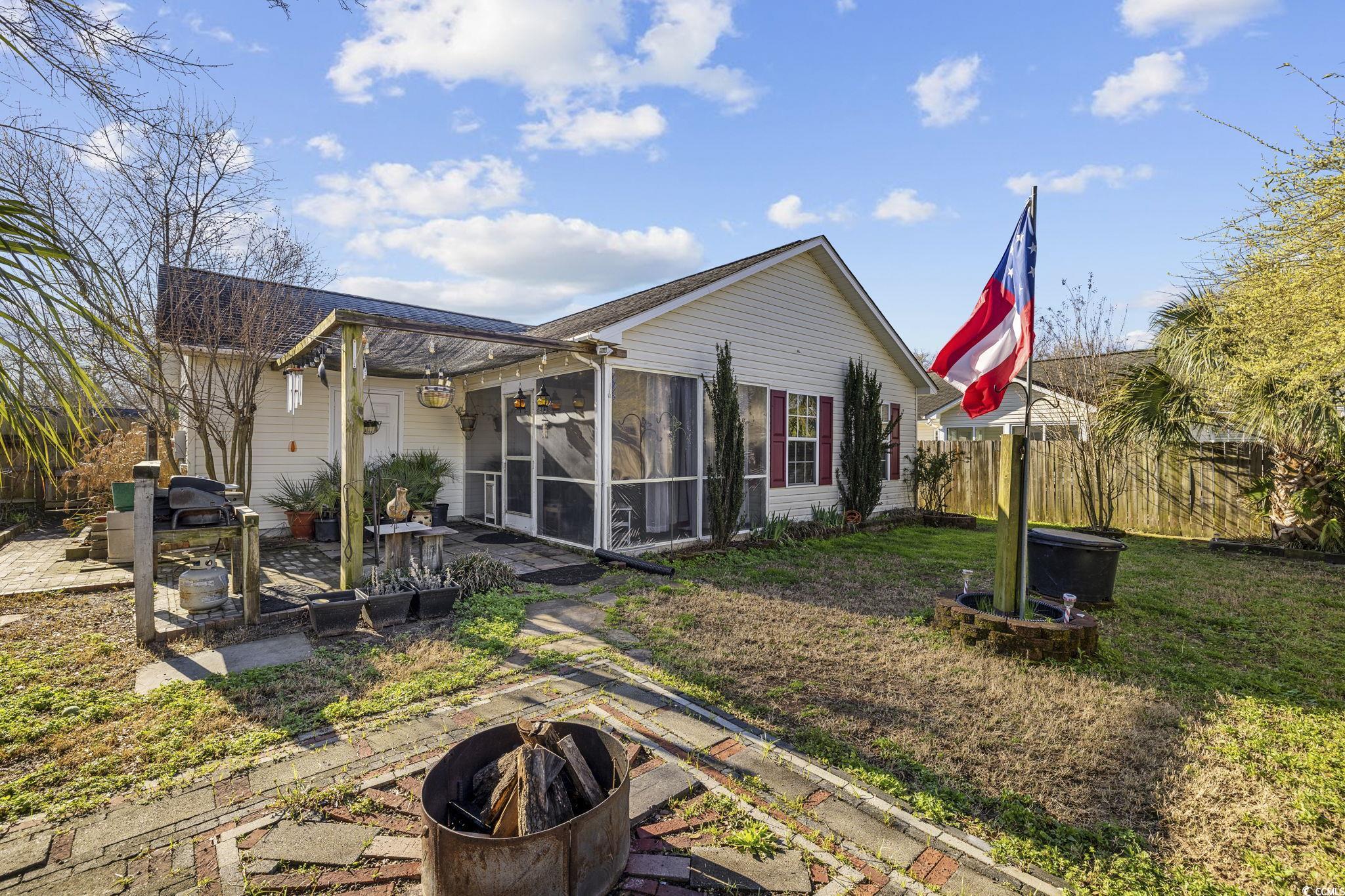 403 Sean River Road Conway, SC 29526 - Photo 22 of 38 Gallery Image 22