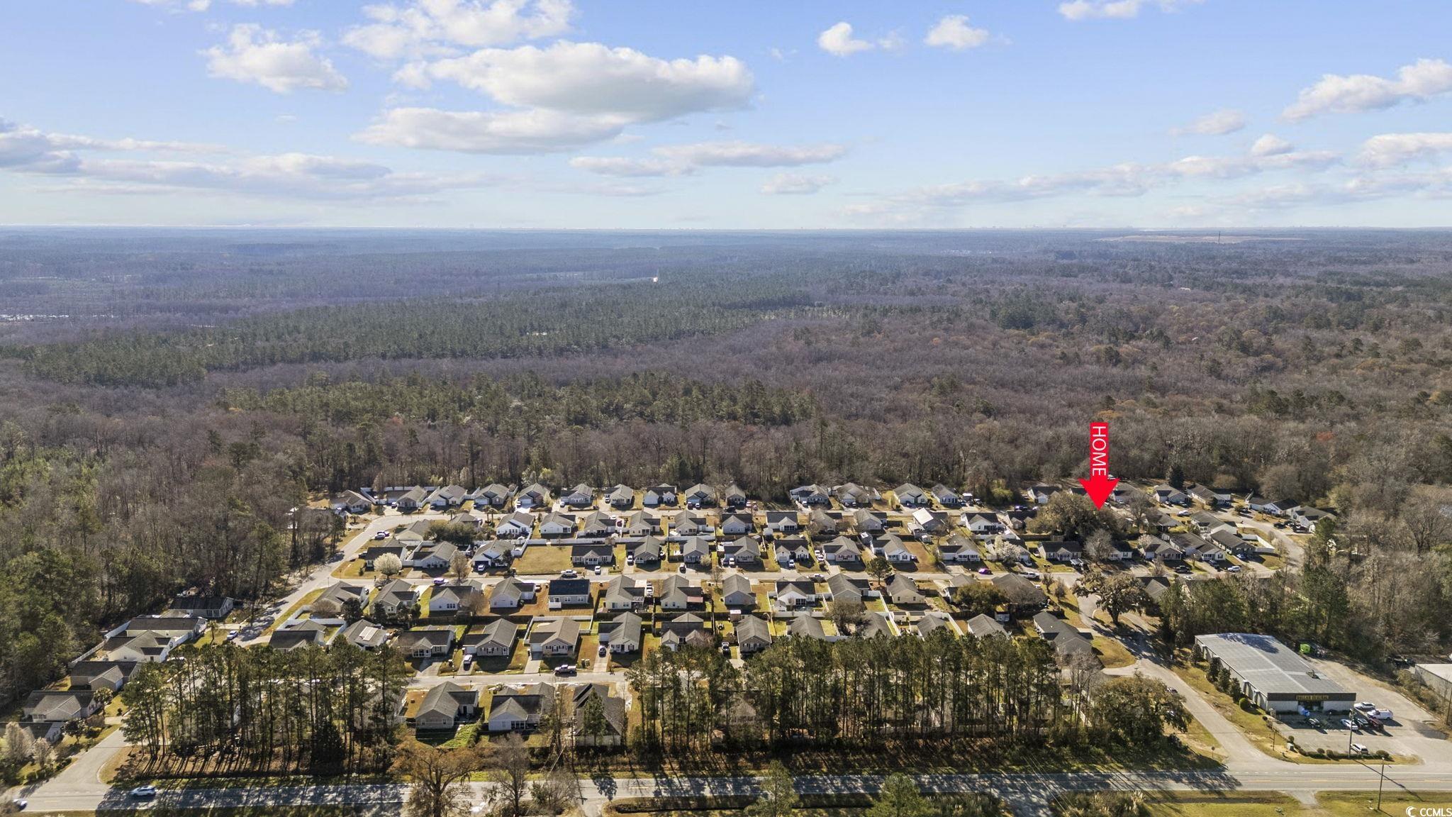403 Sean River Road Conway, SC 29526 - Photo 34 of 38 Gallery Image 34