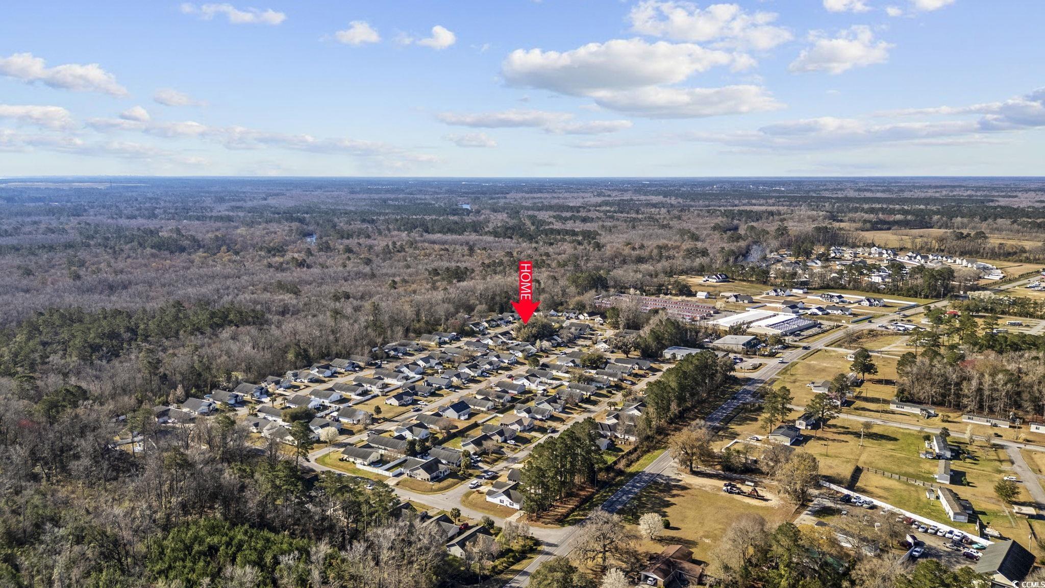 403 Sean River Road Conway, SC 29526 - Photo 36 of 38 Gallery Image 36