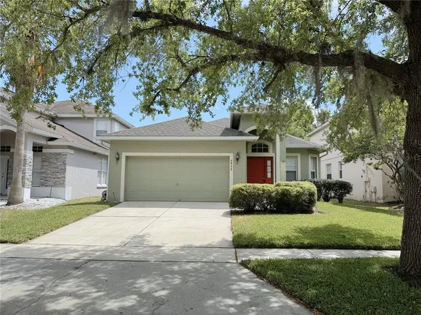 $2,600 | 4932 Bellthorn Drive, Orlando, FL 32837