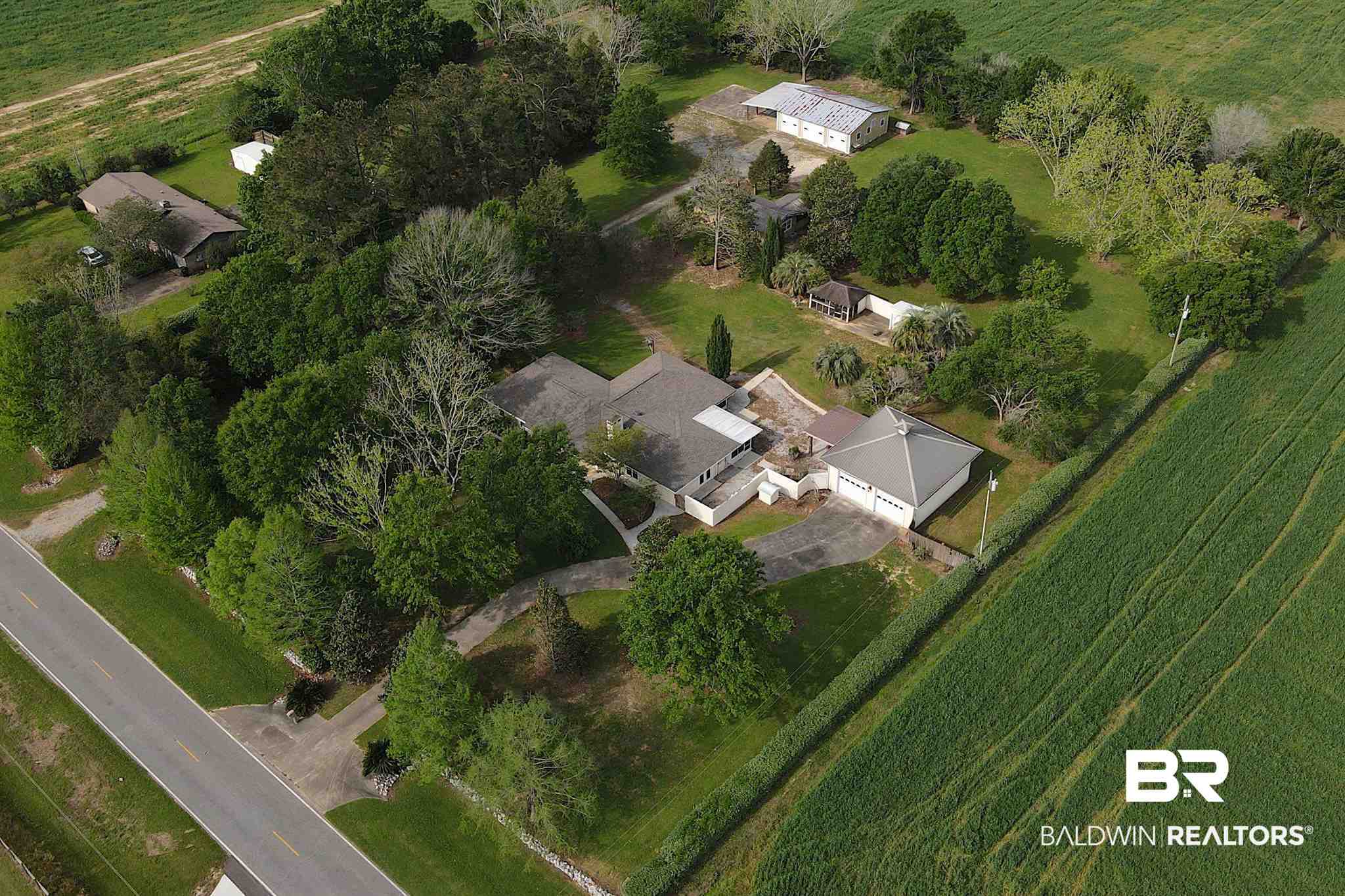 27701 County Road 65 Loxley, AL 36551 - Photo 35 of 43