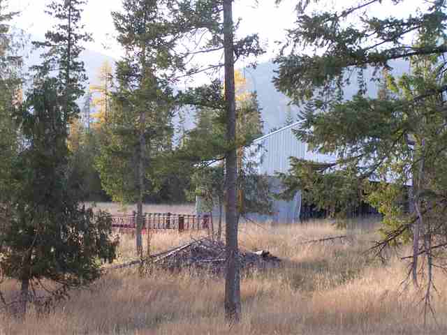 17672 Sullivan Lake Road Metaline Falls, WA 99153 - Photo 3 of 6 Gallery Image 3