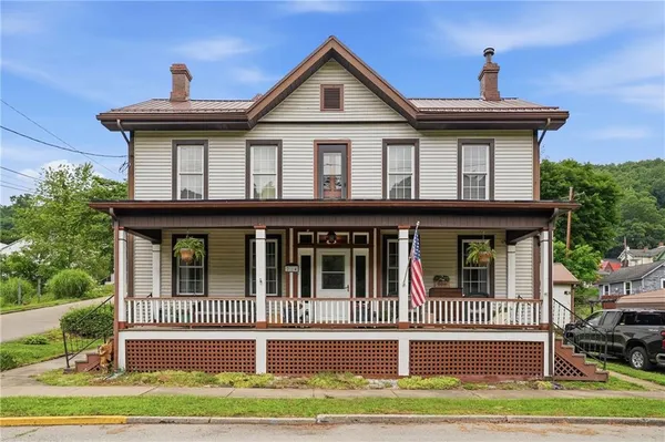 $450,000 | 214 River Avenue, Emlenton, PA 16373
