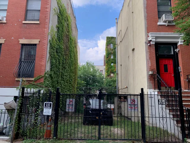 $900,000 | 43 West 126th Street | Central Harlem