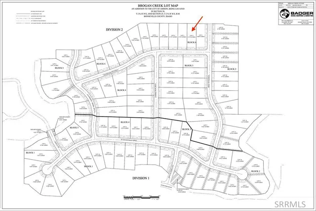 $119,500 | L2-b6 L2-b6 Malheur River Street, Ammon, ID 83406