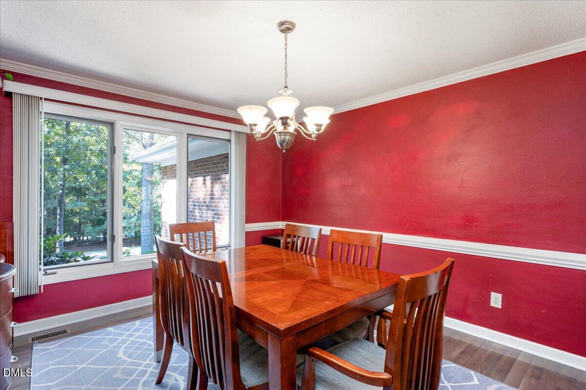 1005 Berwyn Way Raleigh, NC 27615 - Photo 11 of 49 23-7