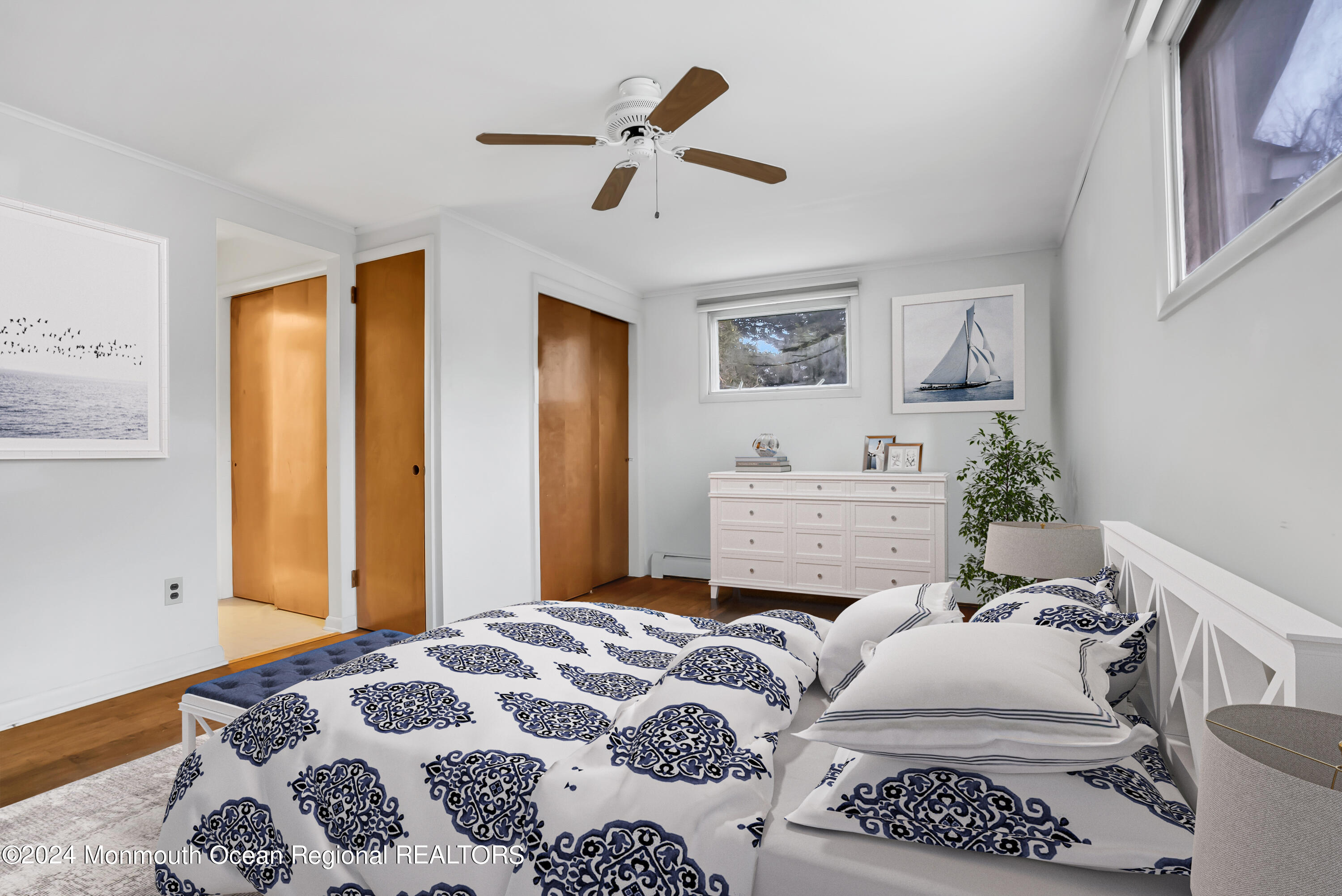 557 Wayside Road Neptune Township, NJ 07753 - Photo 29 of 68 Primary En Suite Bedroom