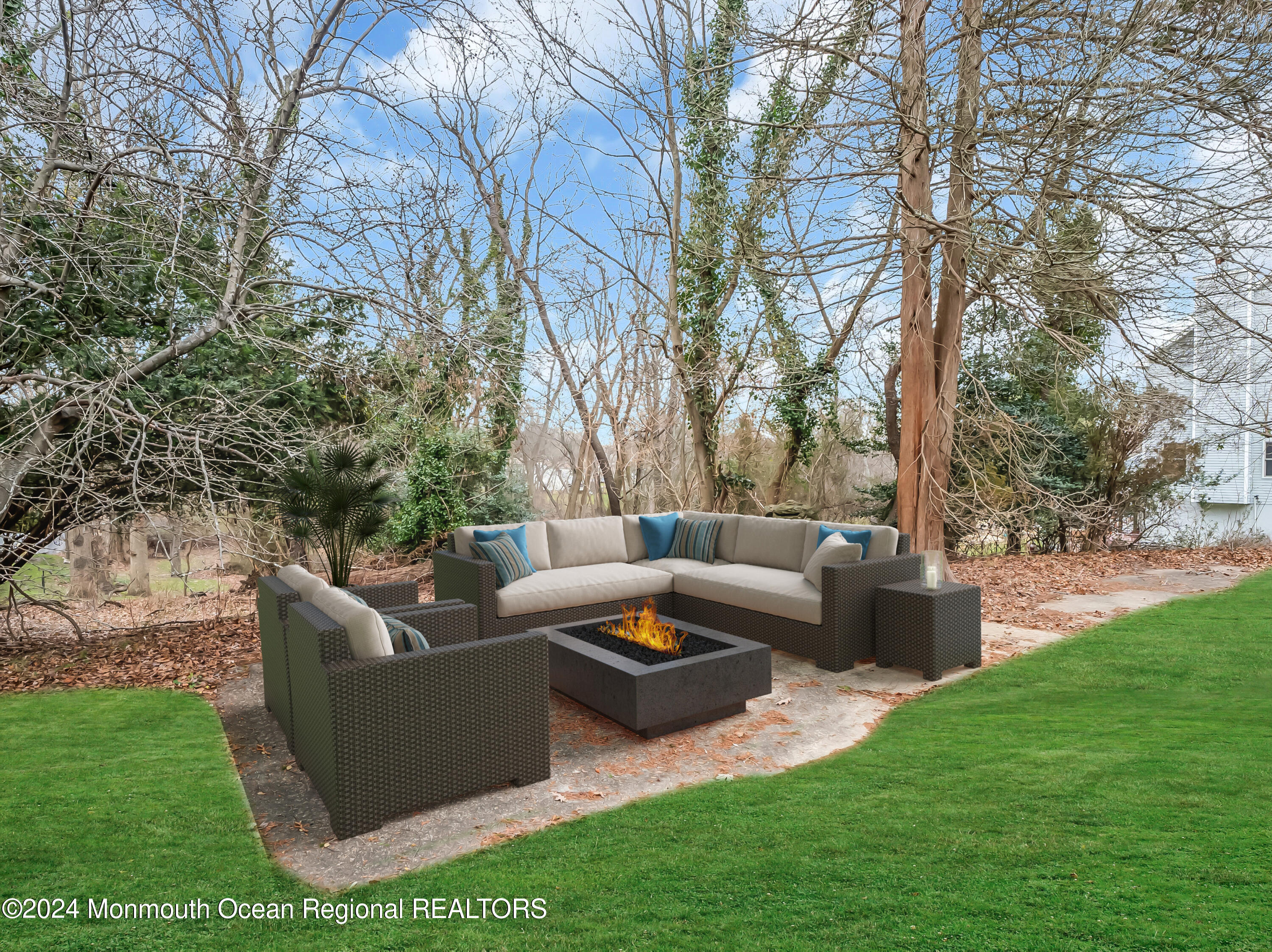 557 Wayside Road Neptune Township, NJ 07753 - Photo 3 of 68 Great OutDoor Space