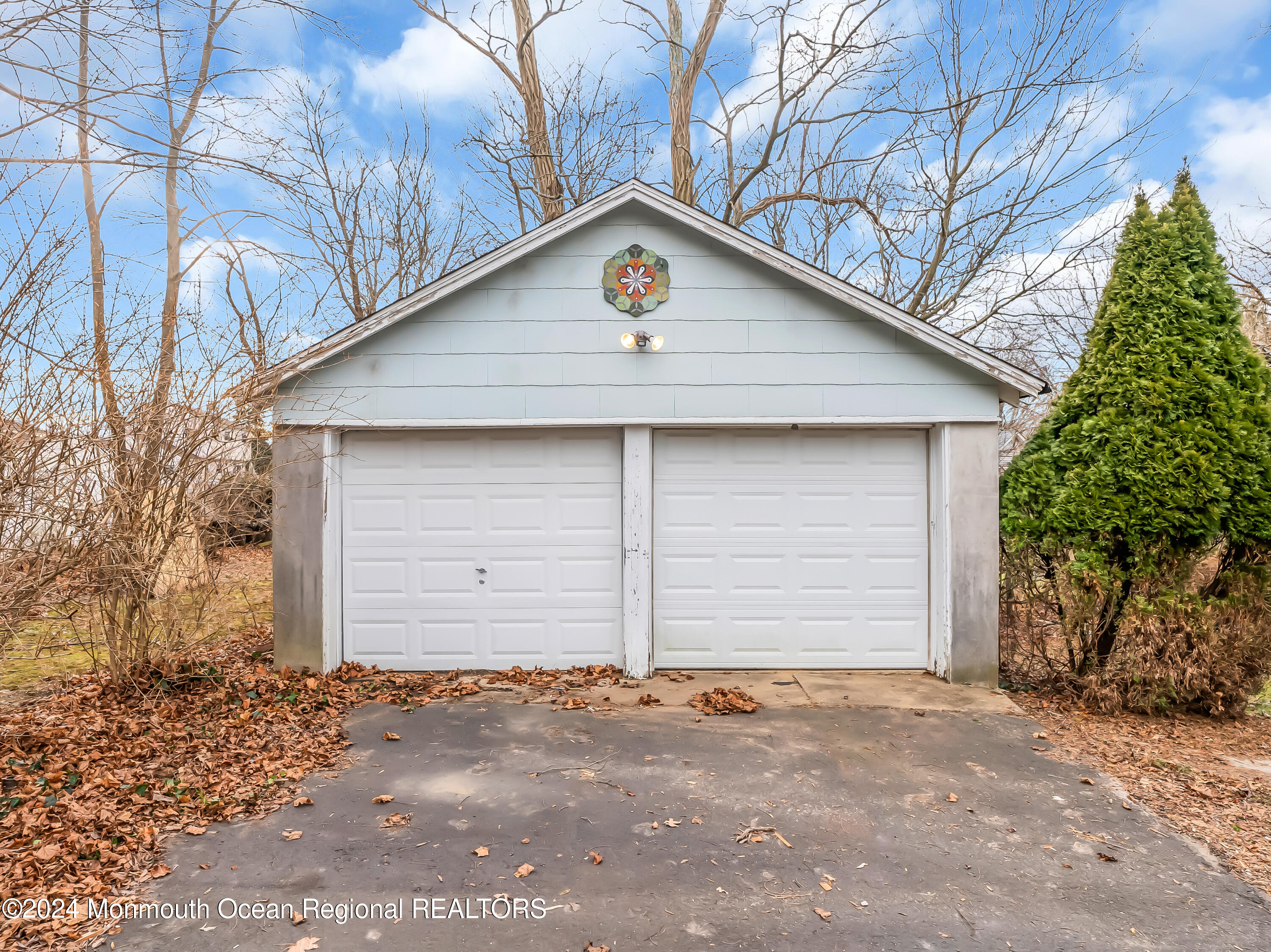 557 Wayside Road Neptune Township, NJ 07753 - Photo 48 of 68 2-car garage